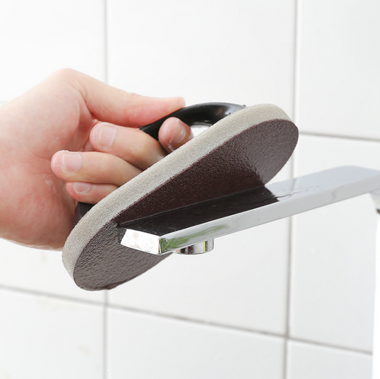 Nano Emery Dish Scrubber