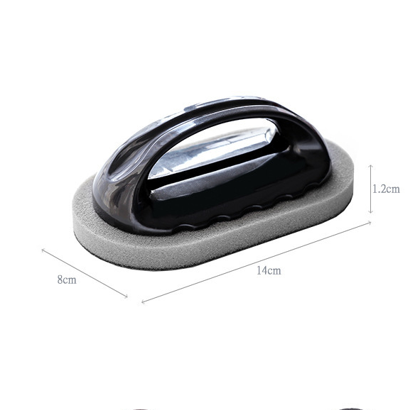 Nano Emery Dish Scrubber
