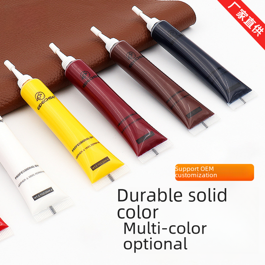 Leather & Furniture Scratch Repair Cream