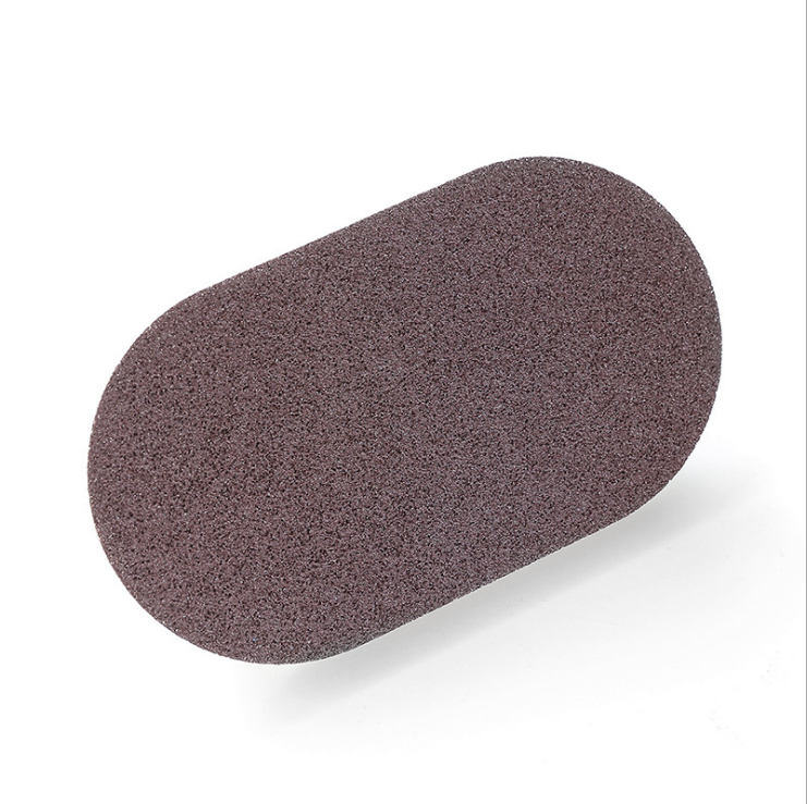 Nano Emery Dish Scrubber