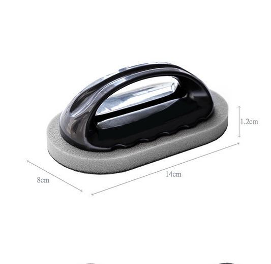 Nano Emery Dish Scrubber