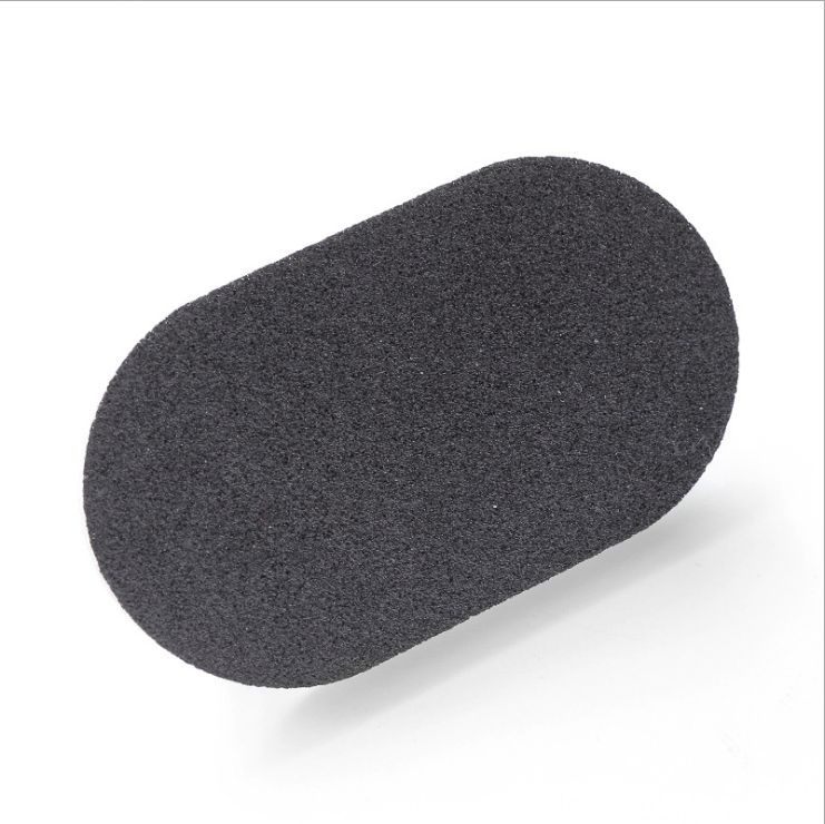 Nano Emery Dish Scrubber