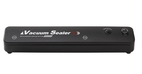 Automatic Vacuum Sealer Machine