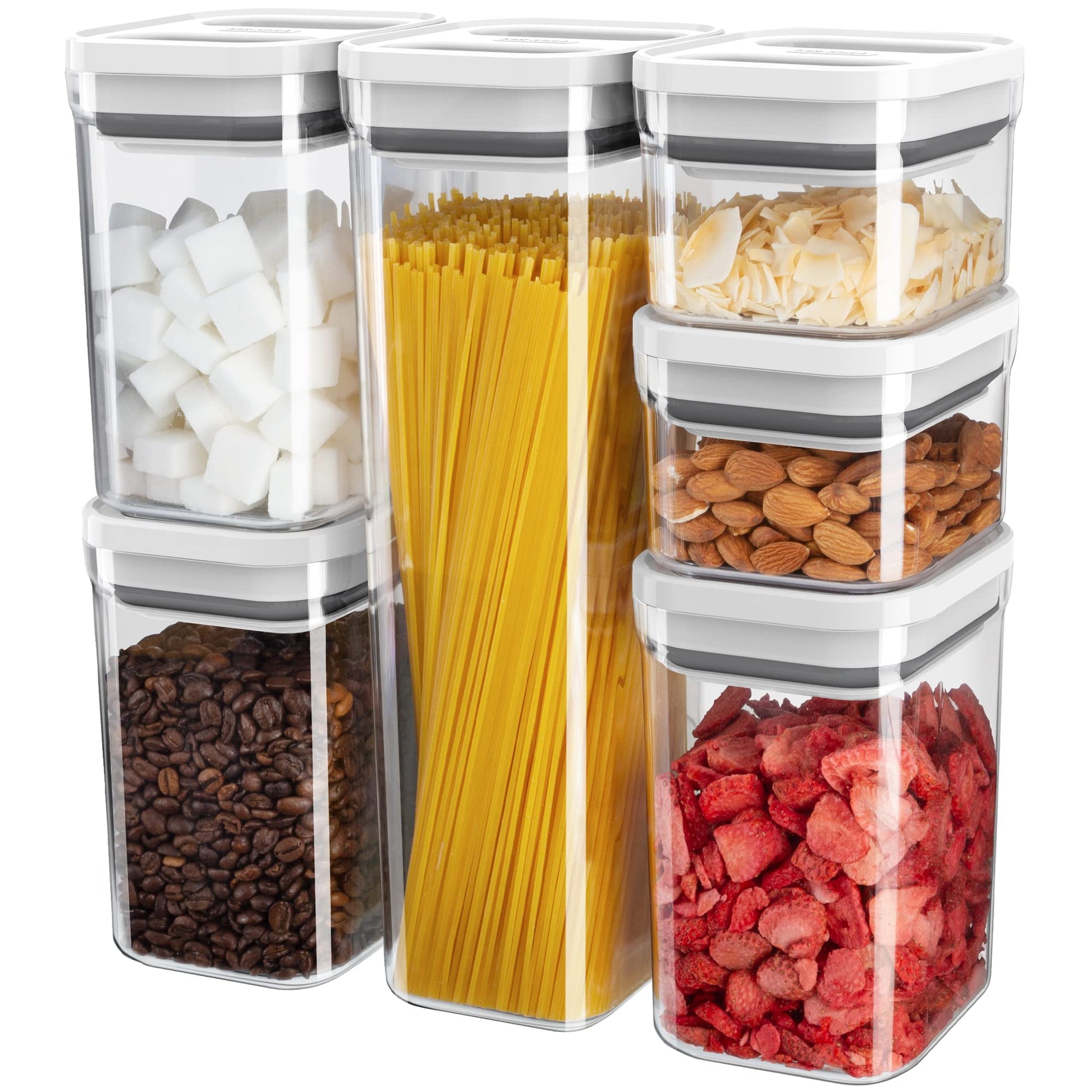 MR.SIGA container set